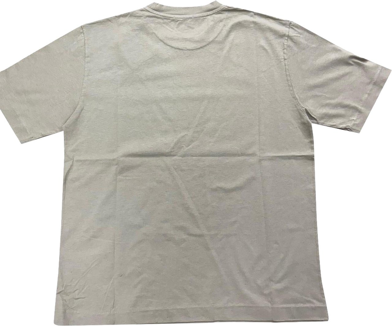 Jacob Cohen Heren Girocollo Costina Beige Beige