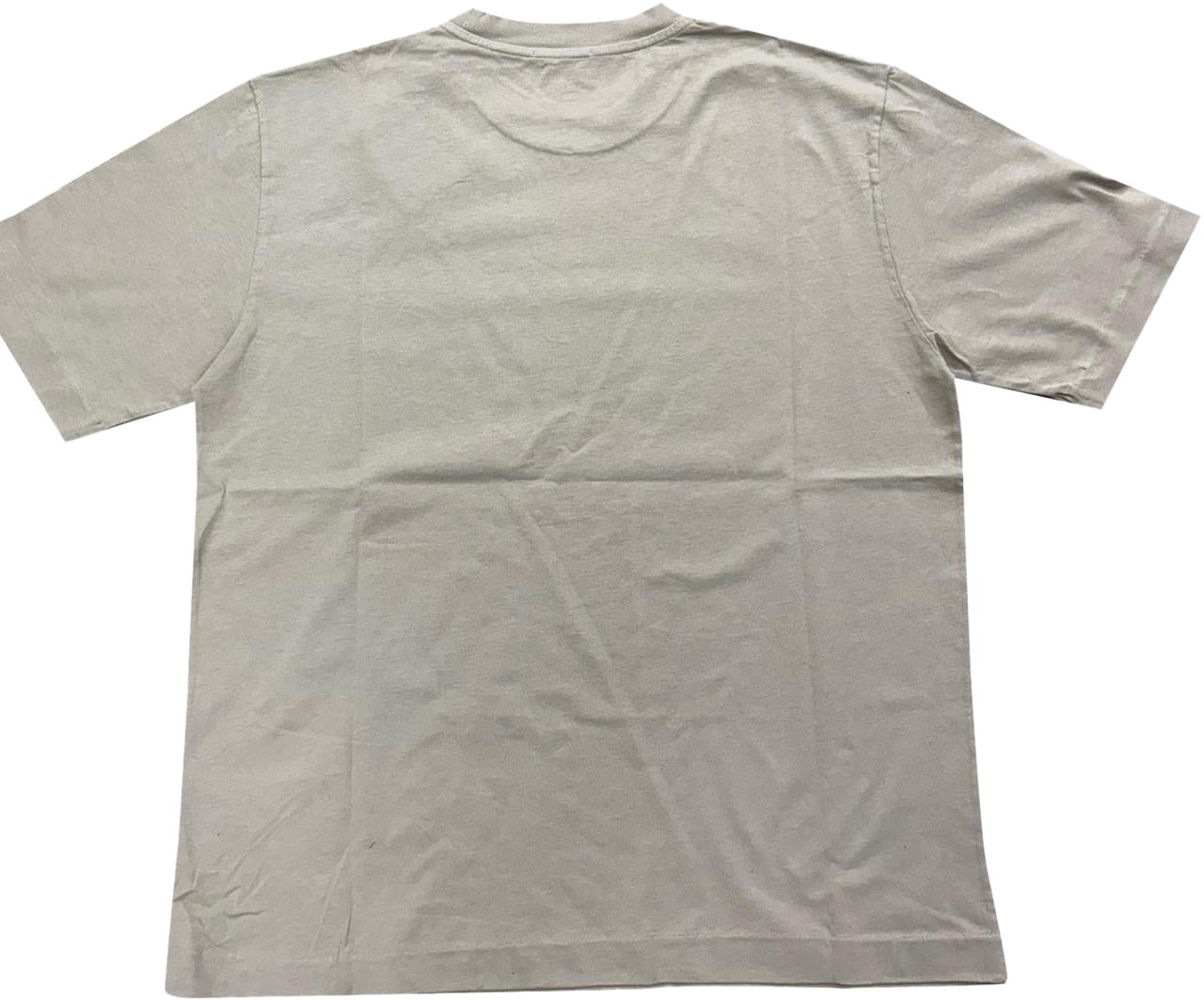 Jacob Cohen Heren Girocollo Costina Beige Beige