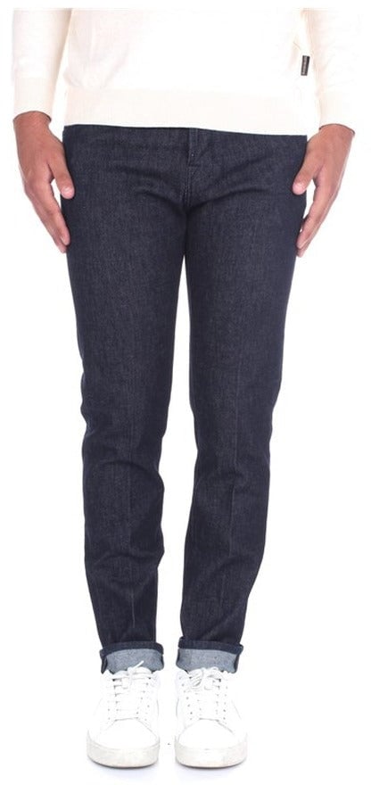 Jacob Cohen jacob cohen - Jeans - bard Blauw