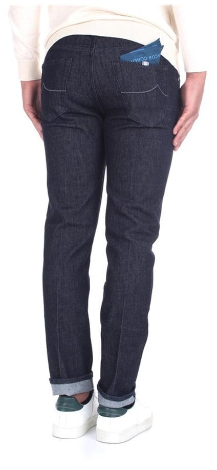 Jacob Cohen jacob cohen - Jeans - bard Blauw