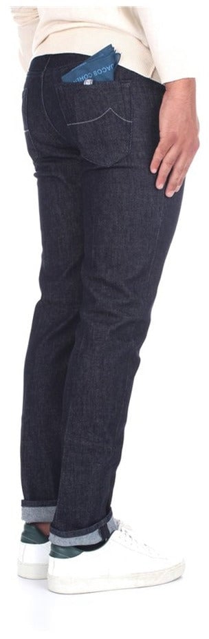 Jacob Cohen jacob cohen - Jeans - bard Blauw