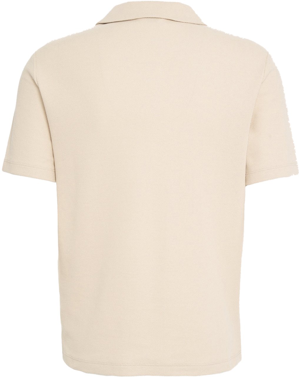 Jacob Cohen Piquè skipper polo Beige