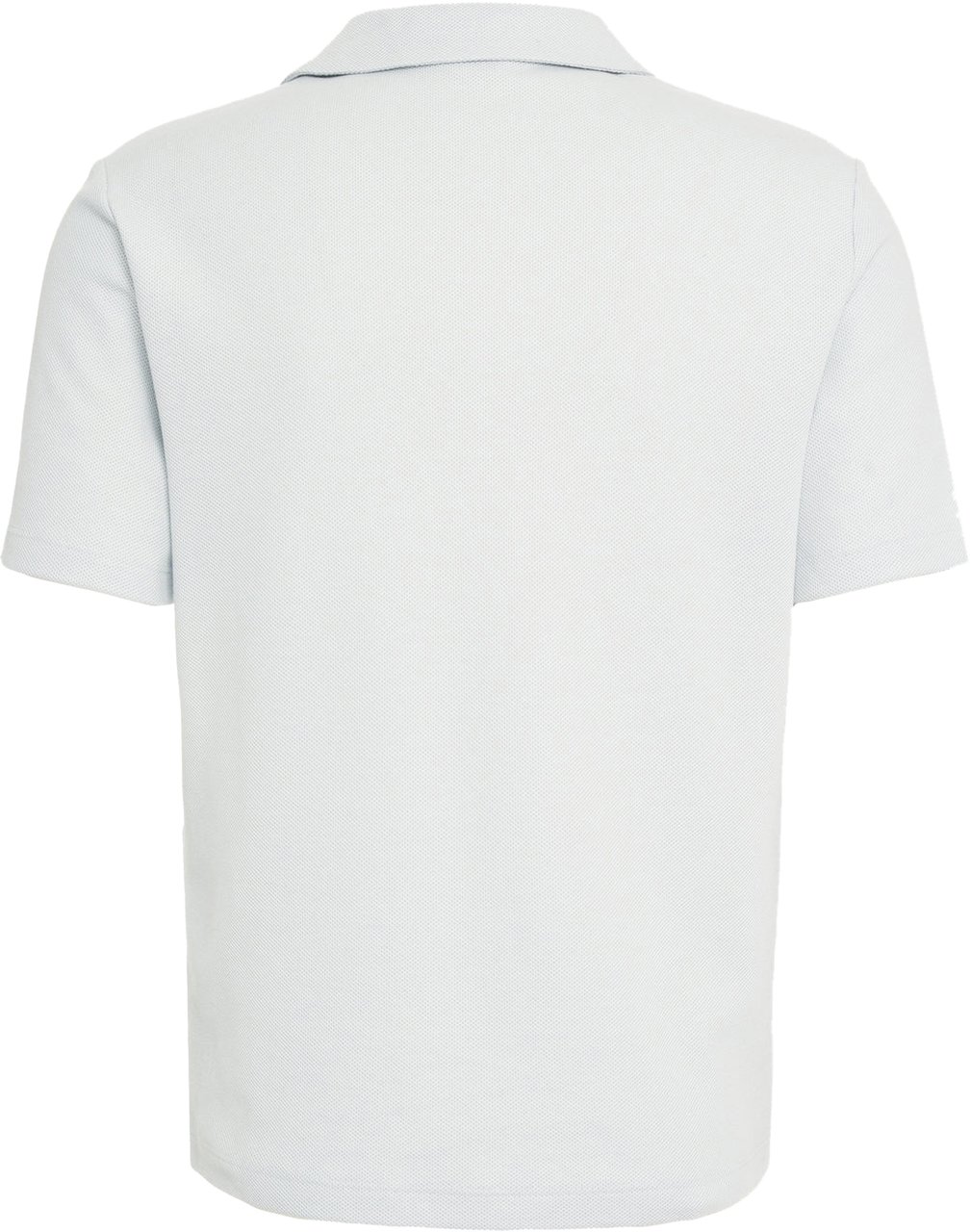 Jacob Cohen Piquè skipper polo Blauw