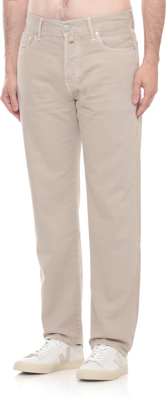 Jacob Cohen Jeans Beige Beige
