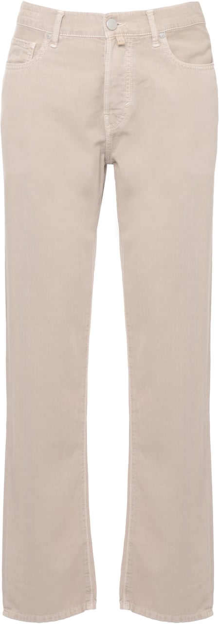 Jacob Cohen Jeans Beige Beige
