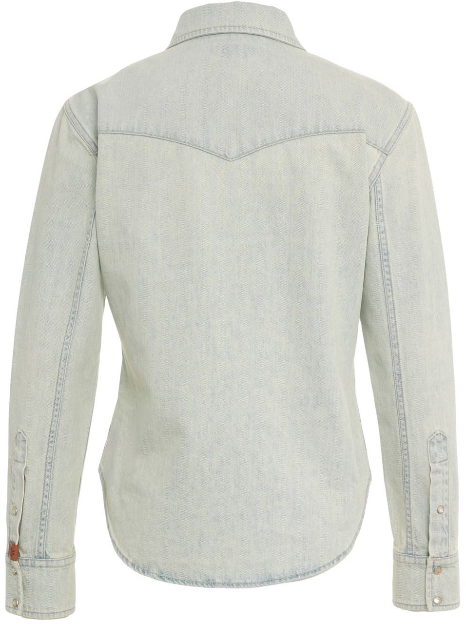 Jacob Cohen Cotton shirt Blauw