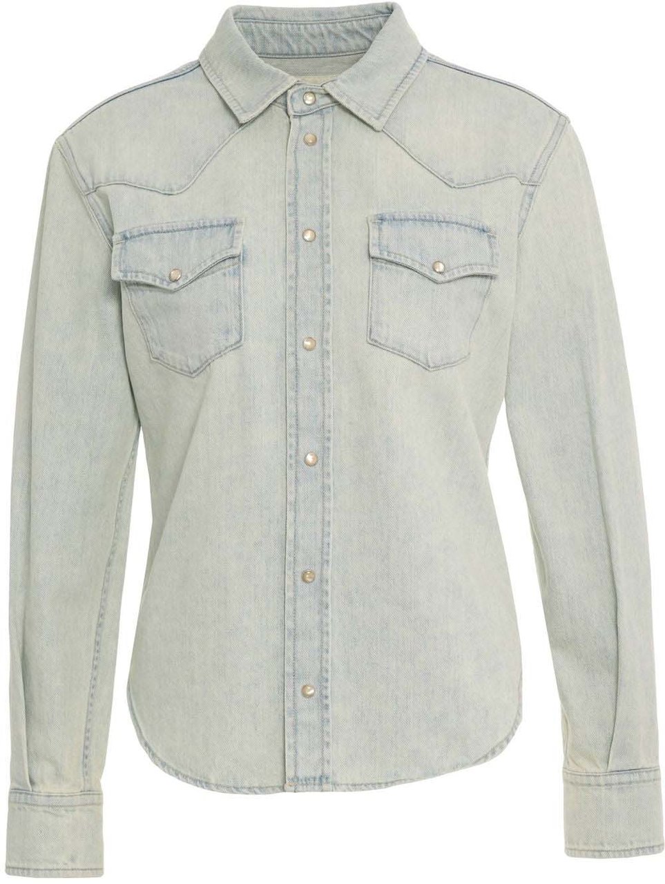 Jacob Cohen Cotton shirt Blauw