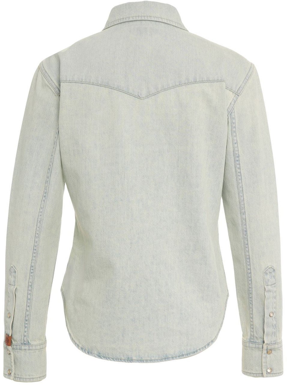 Jacob Cohen Cotton shirt Blauw