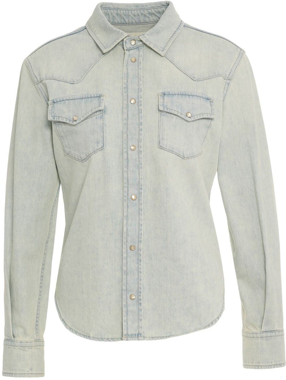 Jacob Cohen Cotton shirt Blauw
