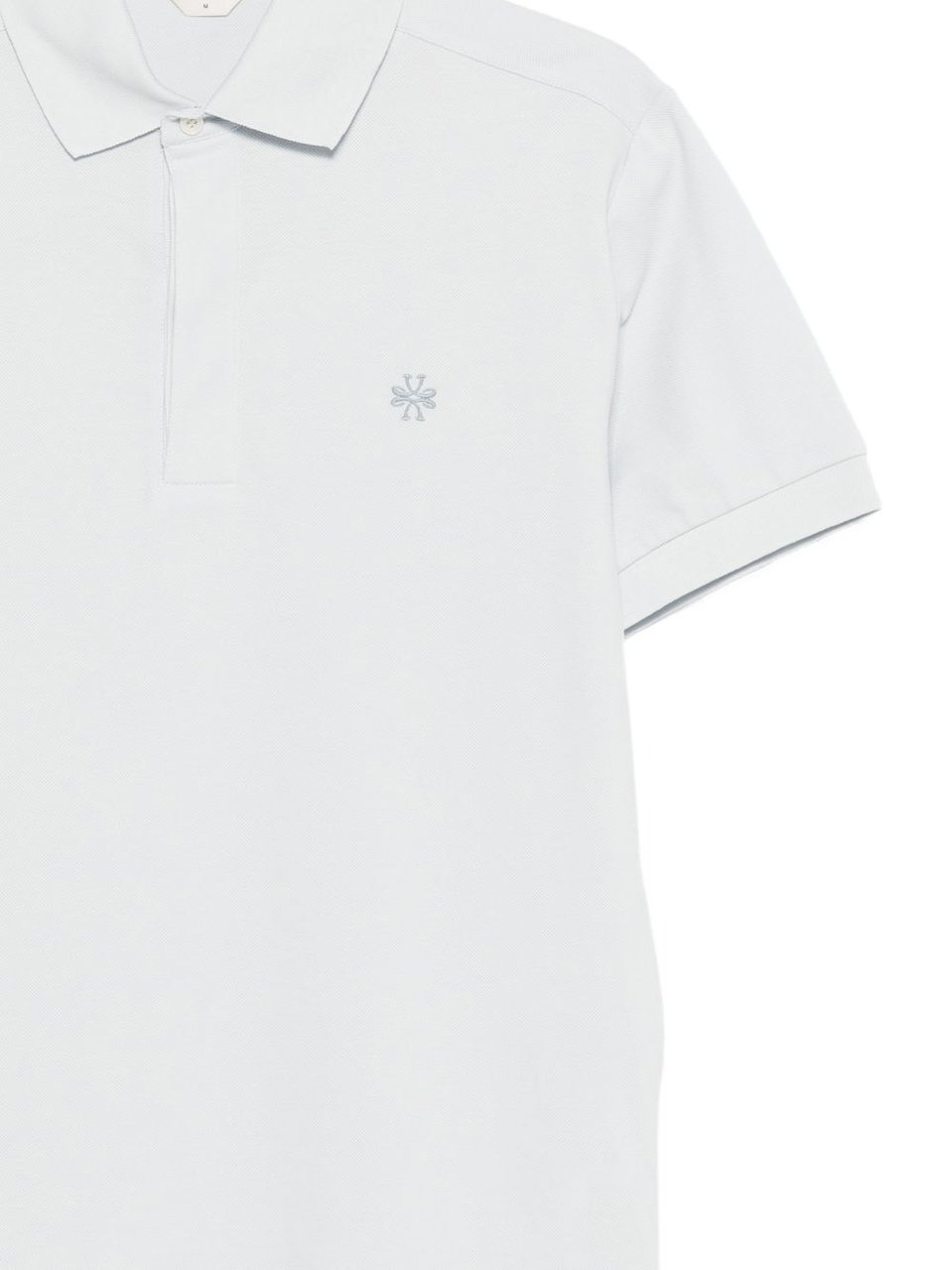 Jacob Cohen T-Shirts And Polos Blue Blauw