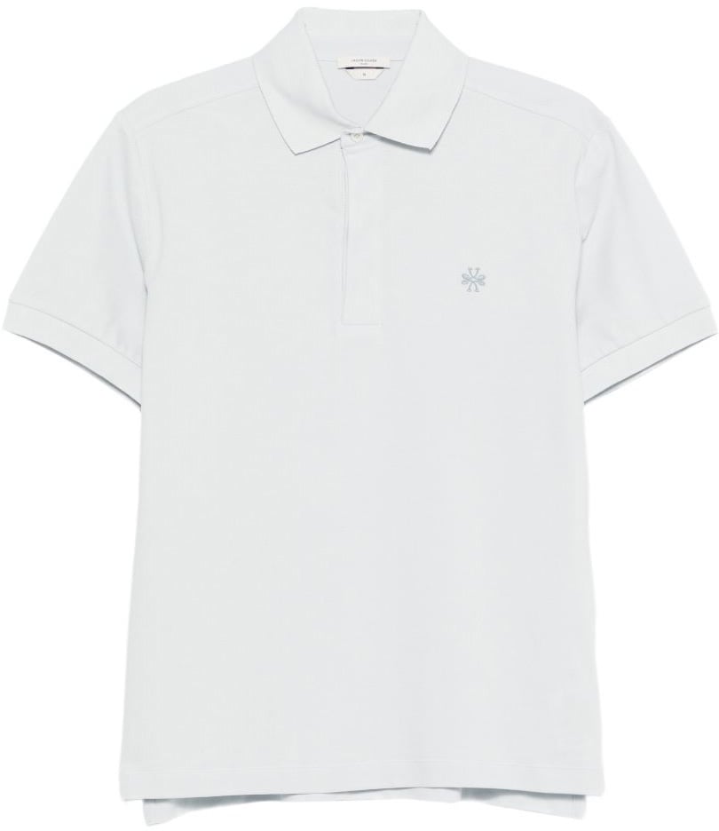 Jacob Cohen T-Shirts And Polos Blue Blauw