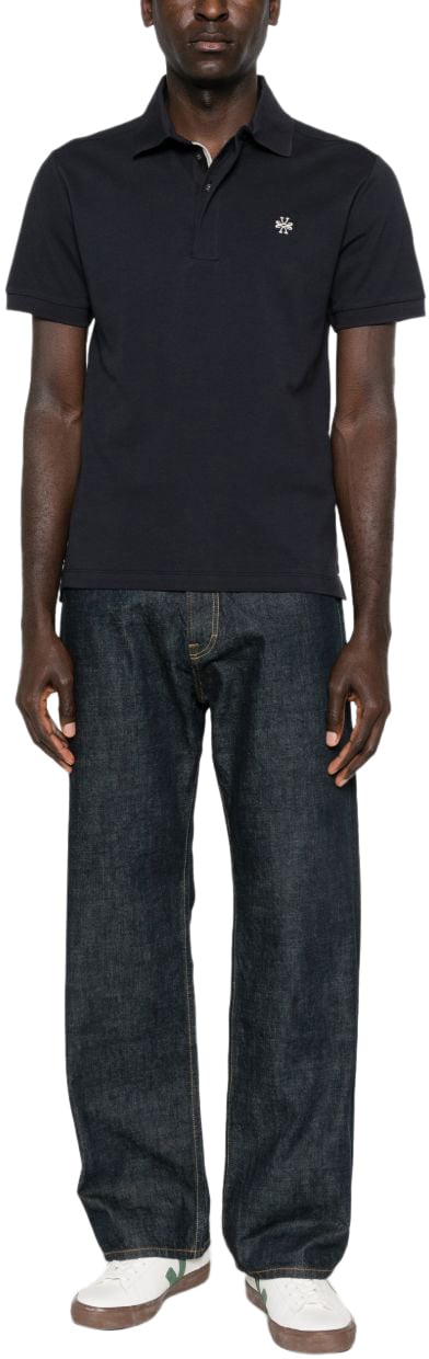 Jacob Cohen T-Shirts And Polos Divers Divers