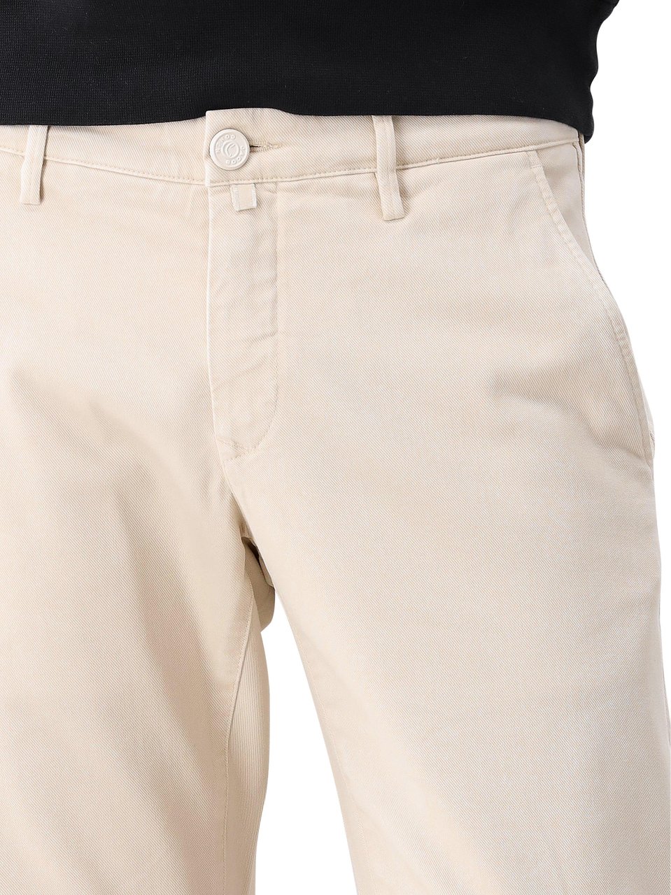 Jacob Cohen Jacob Cohën Chino Beige Bobby A81 Beige