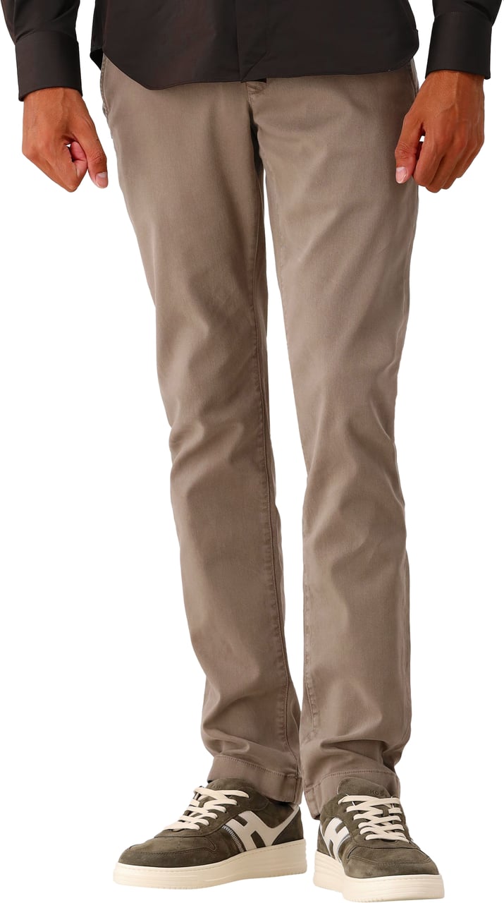Jacob Cohen Jacob Cohën Chino Bruin Bobby B75 Bruin