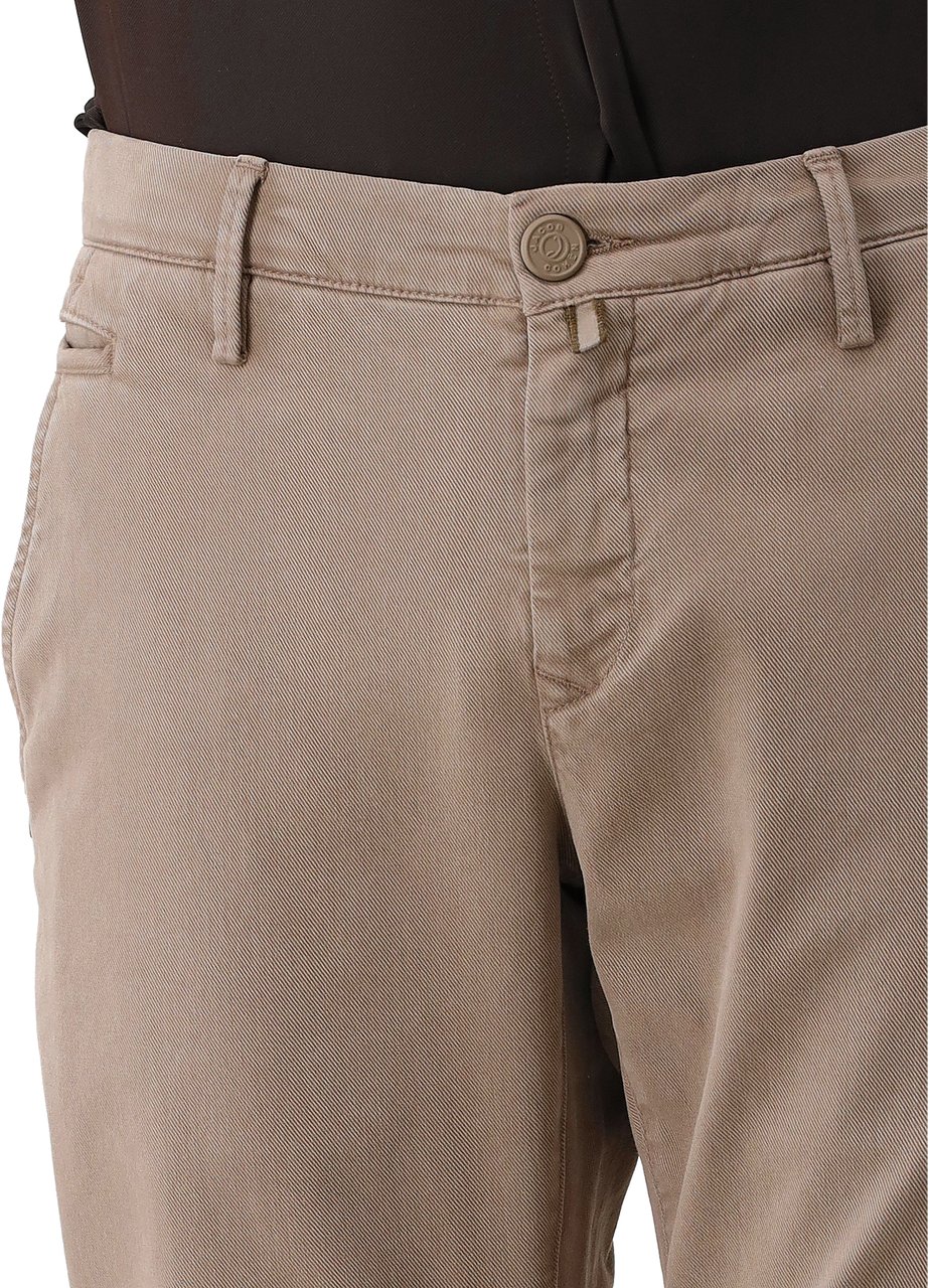 Jacob Cohen Jacob Cohën Chino Bruin Bobby B75 Bruin