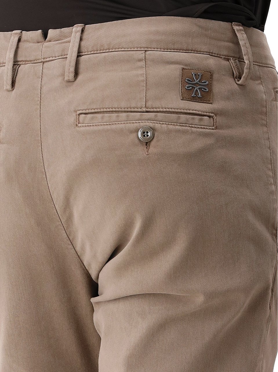 Jacob Cohen Jacob Cohën Chino Bruin Bobby B75 Bruin