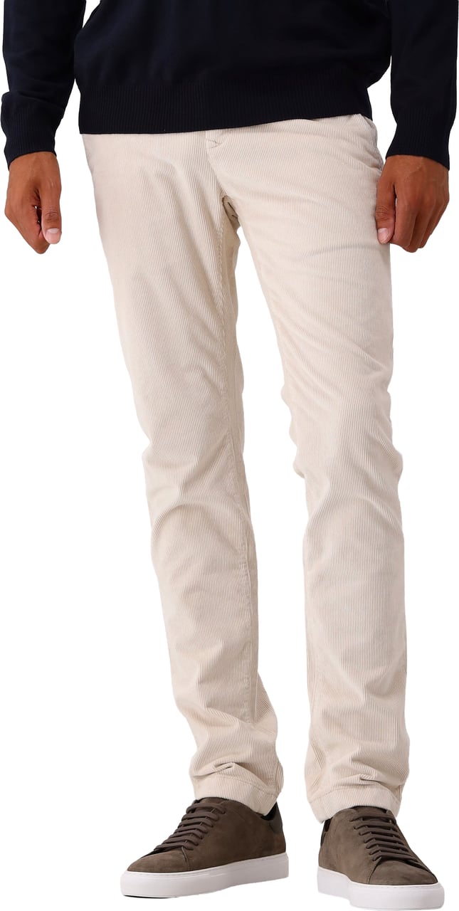 Jacob Cohen Jacob Cohën Pantalon Beige Bobby A83 Beige