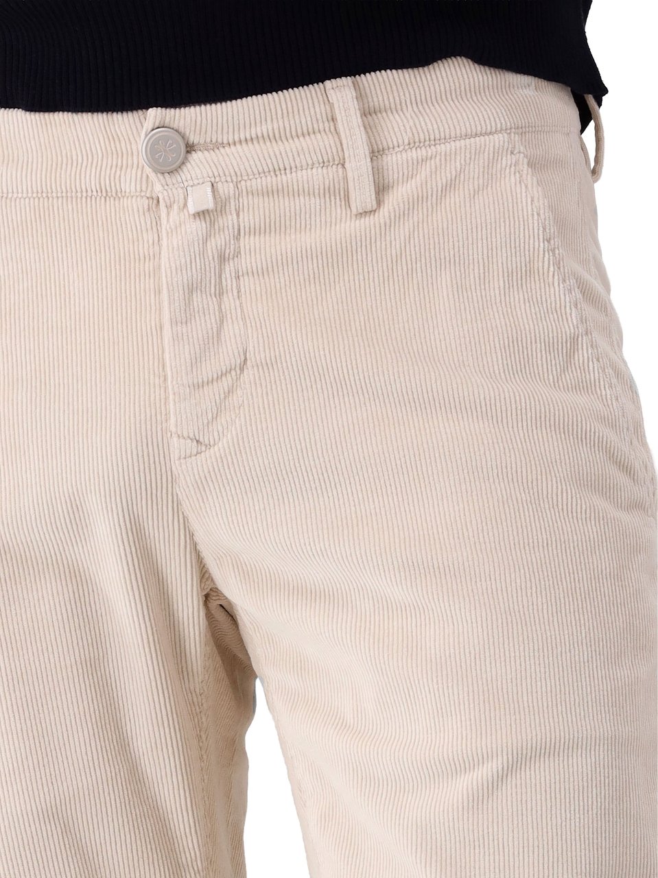 Jacob Cohen Jacob Cohën Pantalon Beige Bobby A83 Beige