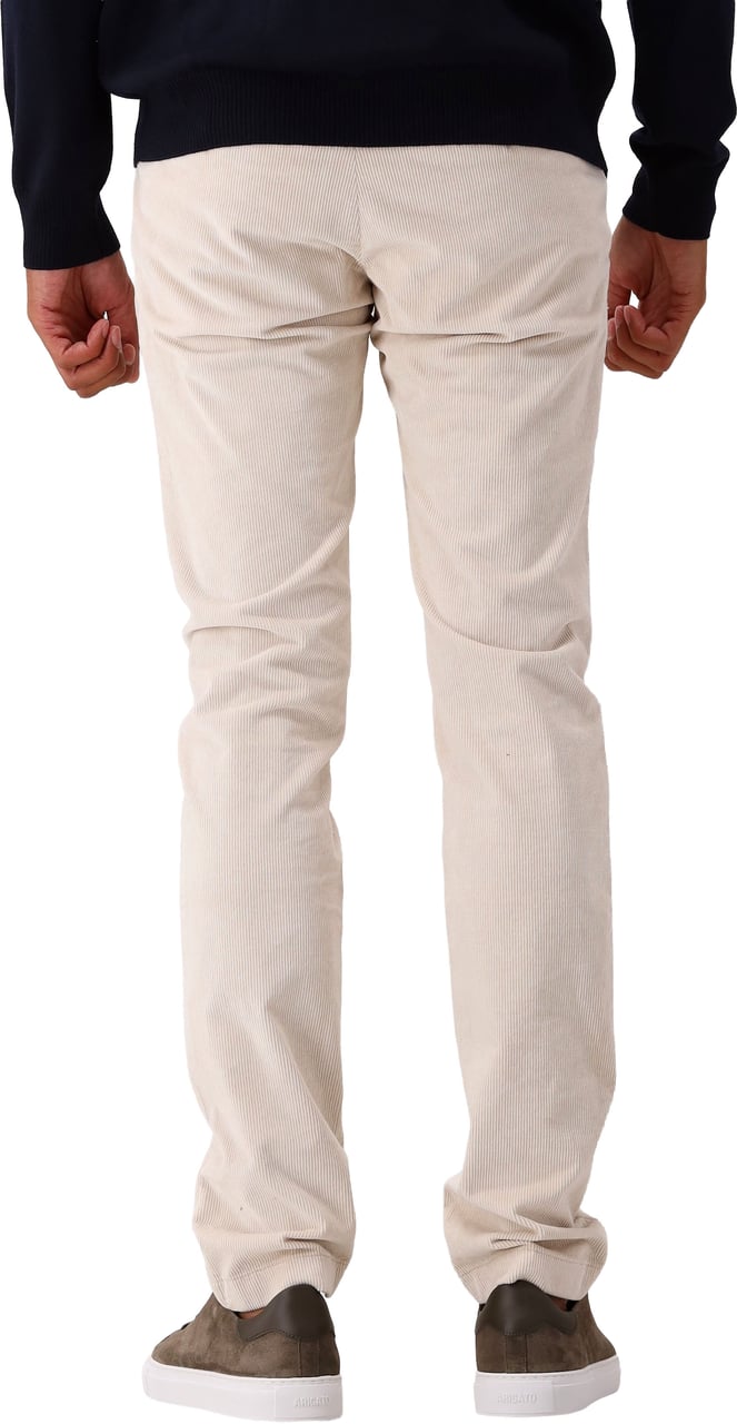 Jacob Cohen Jacob Cohën Pantalon Beige Bobby A83 Beige