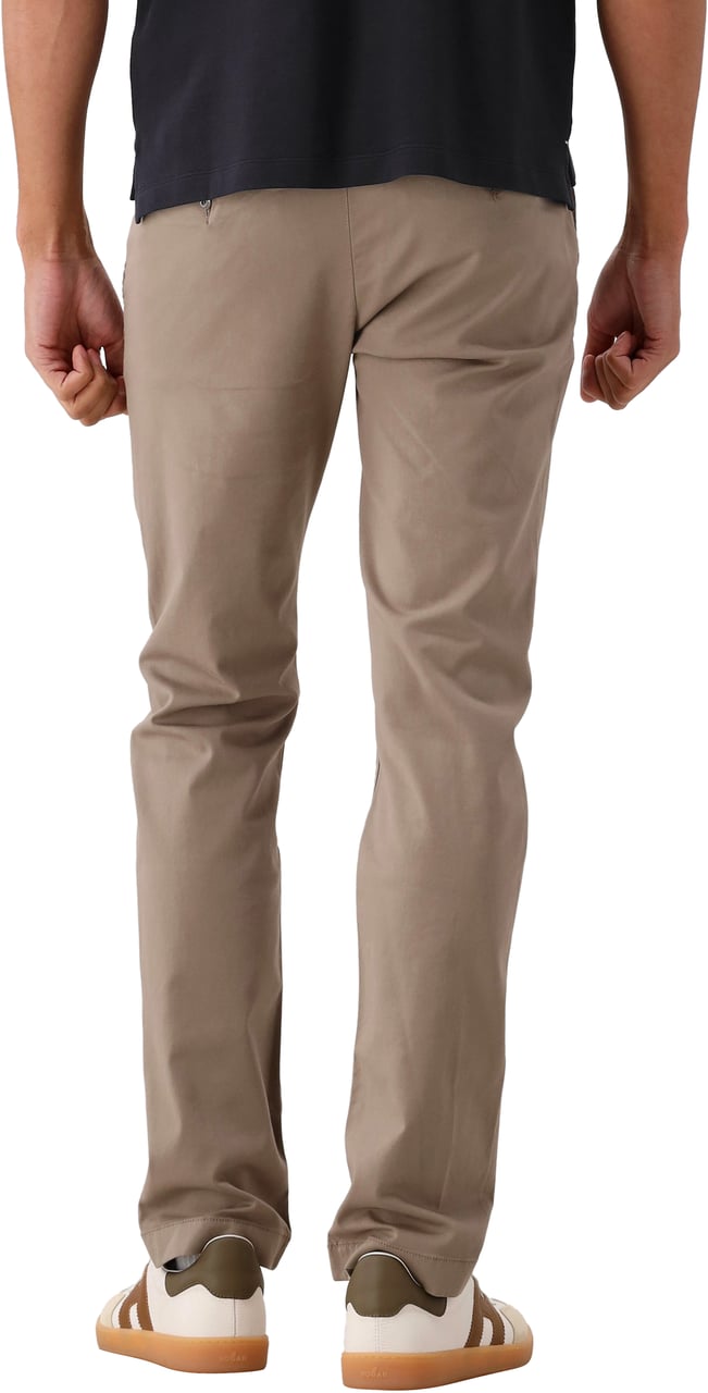 Jacob Cohen Jacob Cöhen Pantalon Bruin Slim Fit Bobby B75 Bruin