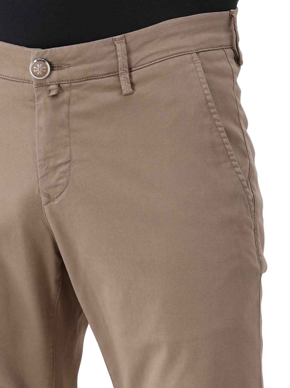 Jacob Cohen Jacob Cöhen Pantalon Bruin Slim Fit Bobby B75 Bruin