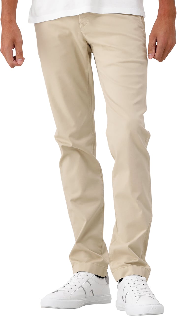 Jacob Cohen Jacob Cöhen Pantalon Beige Bobby C99 Beige
