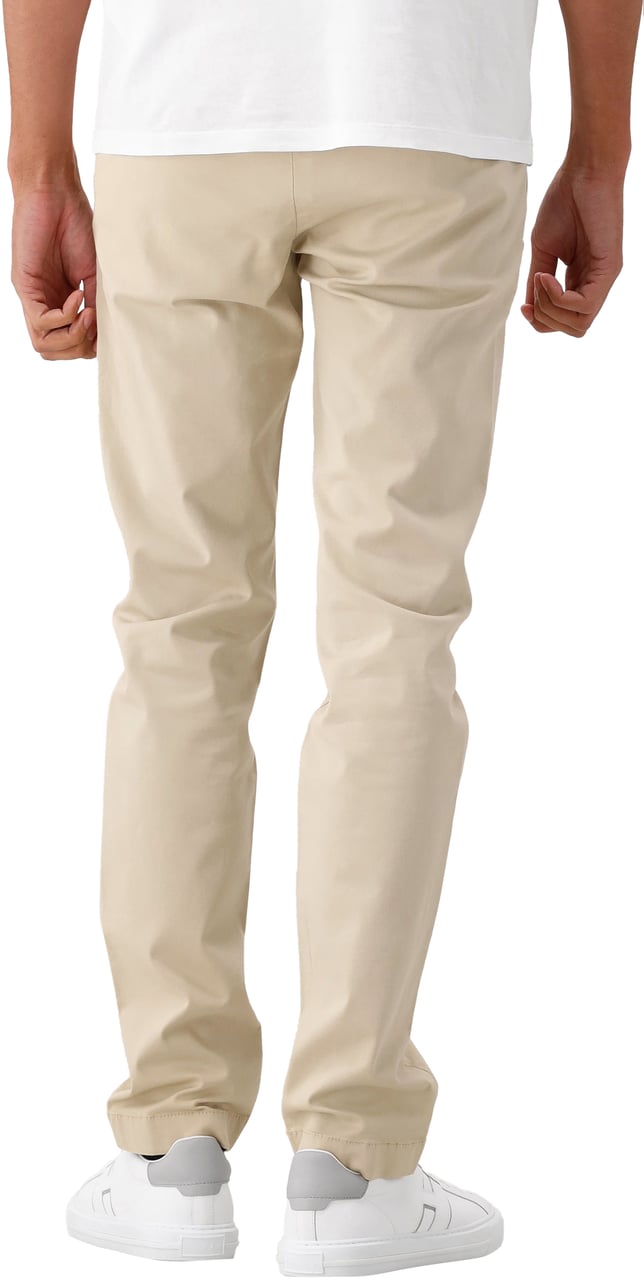 Jacob Cohen Jacob Cöhen Pantalon Beige Bobby C99 Beige