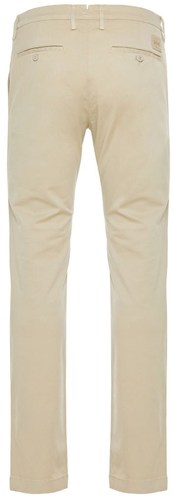 Jacob Cohen Trousers Beige Beige