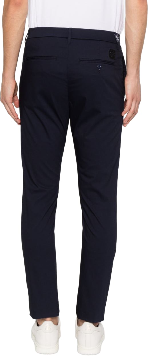 Jacob Cohen Rtw Blu Notte Navy