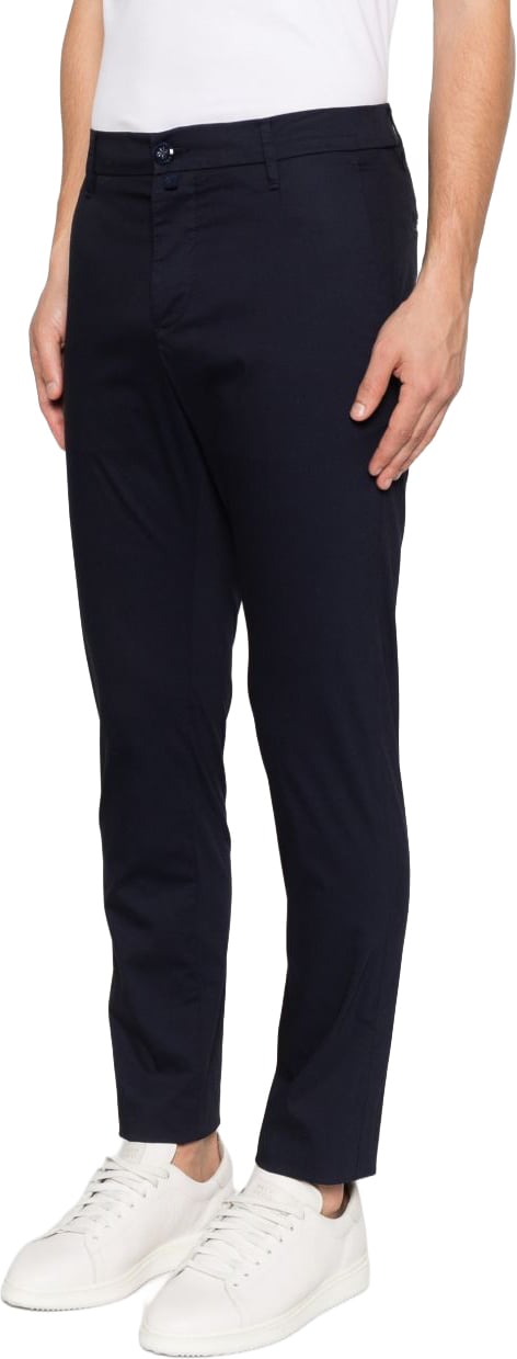 Jacob Cohen Rtw Blu Notte Navy