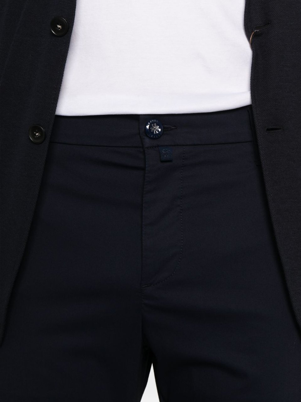 Jacob Cohen Rtw Blu Notte Navy