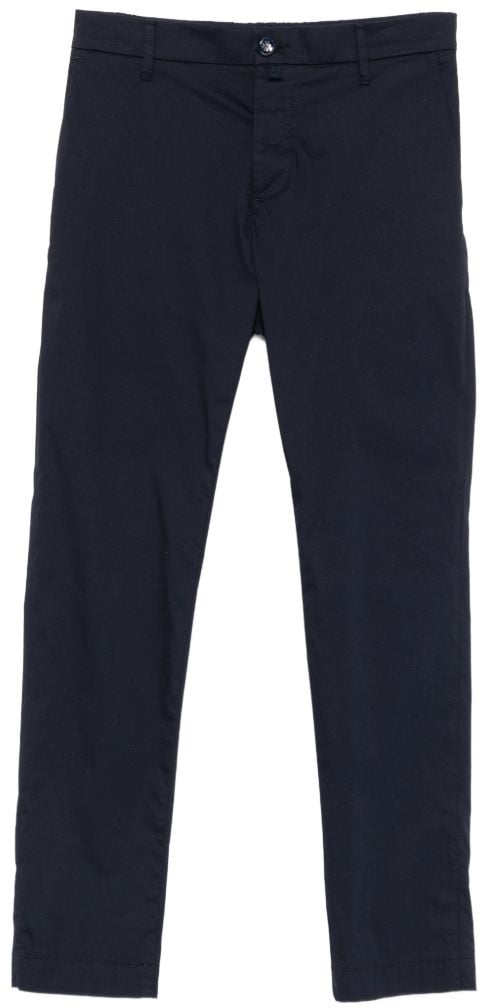 Jacob Cohen Rtw Blu Notte Navy