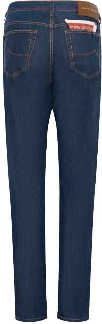 Jacob Cohen Jeans Blu Blauw