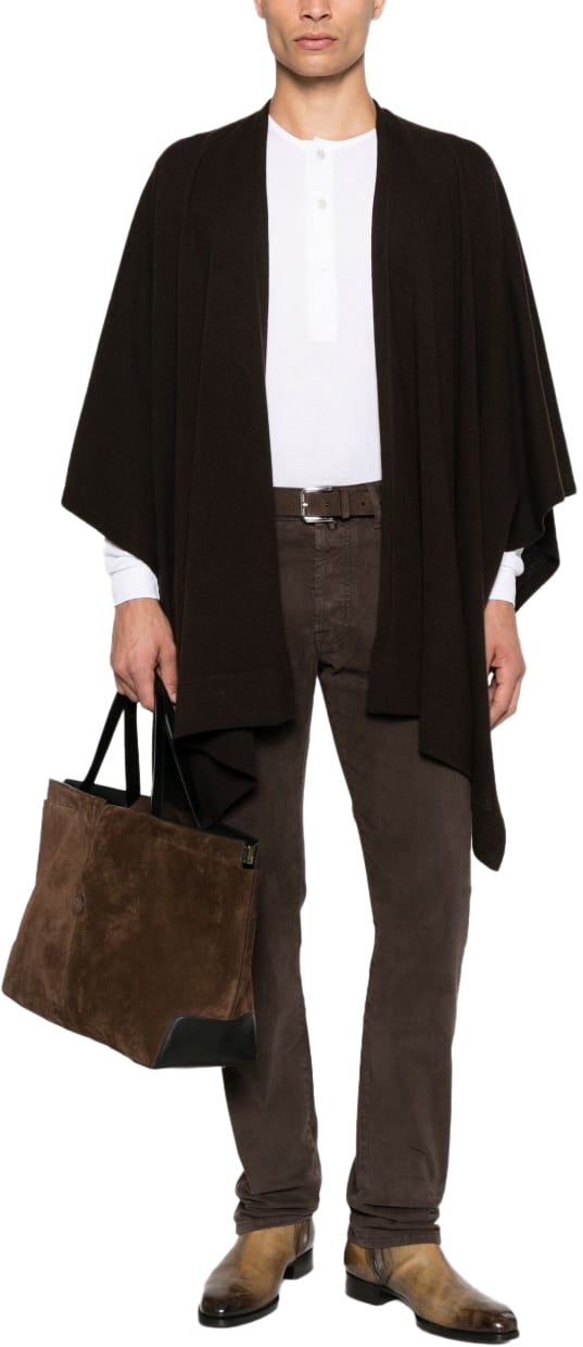 Jacob Cohen Jacob Cohen Pantaloni Marrone Bruin