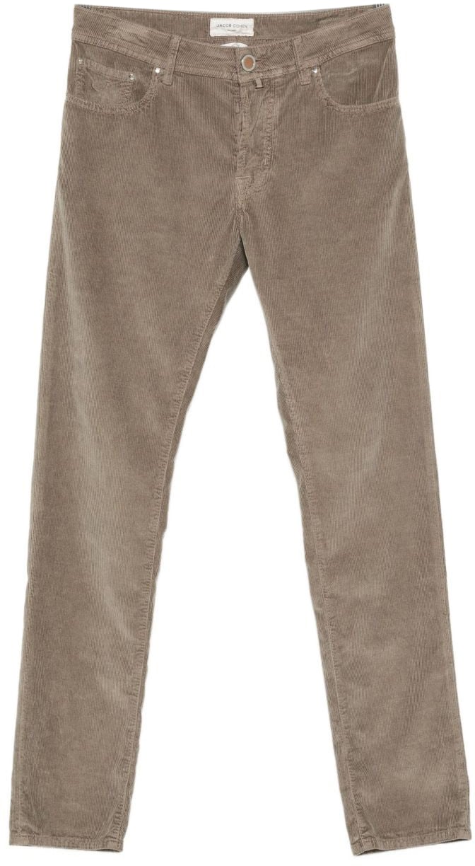 Jacob Cohen Jeans Grey Grijs