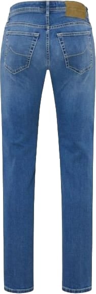 Jacob Cohen Trousers Blue Blauw