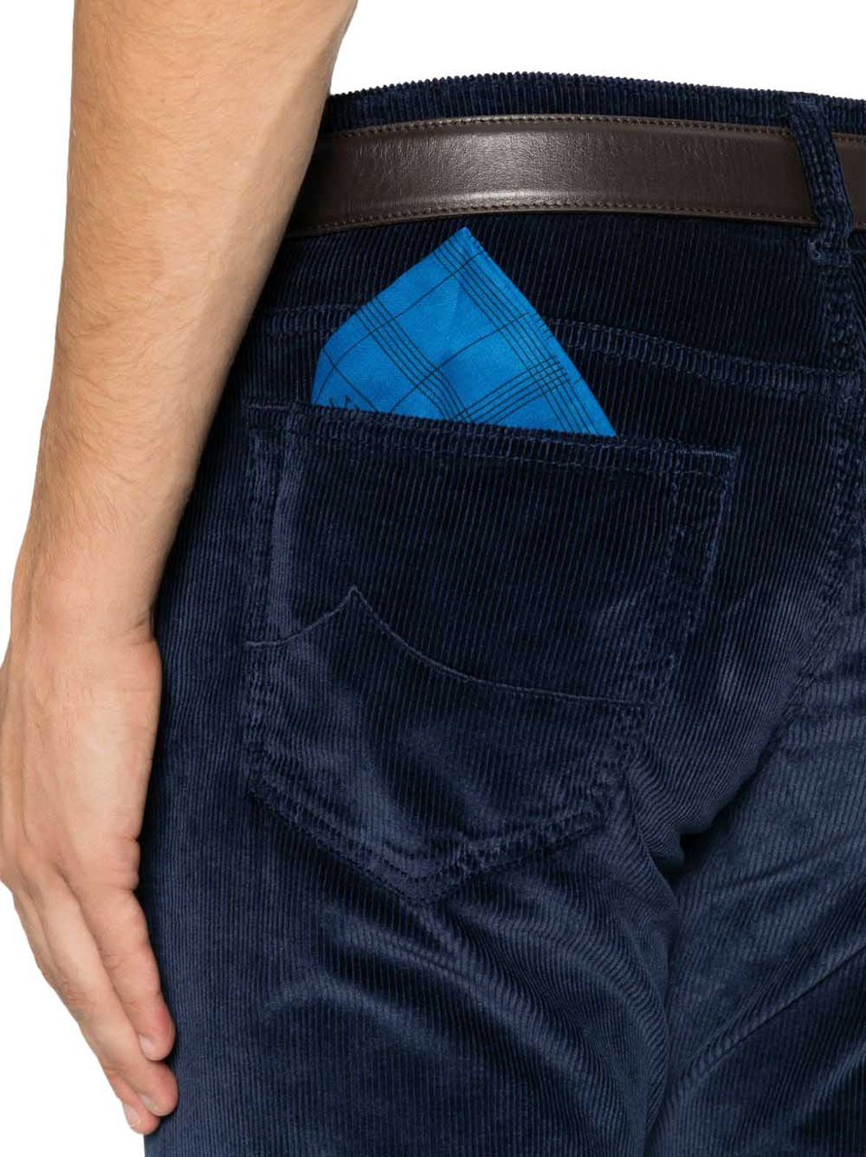 Jacob Cohen Jeans Ink Navy