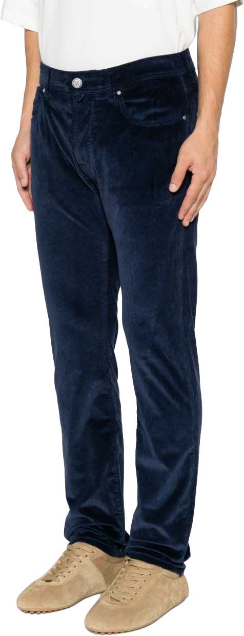 Jacob Cohen Jeans Ink Navy