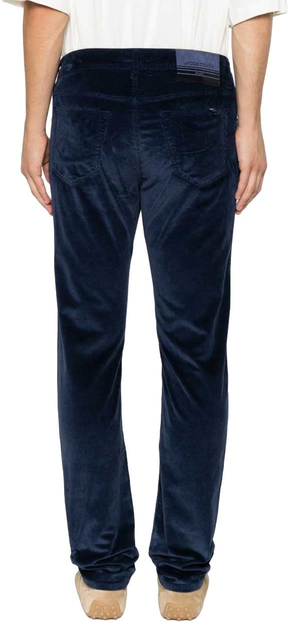 Jacob Cohen Jeans Ink Navy