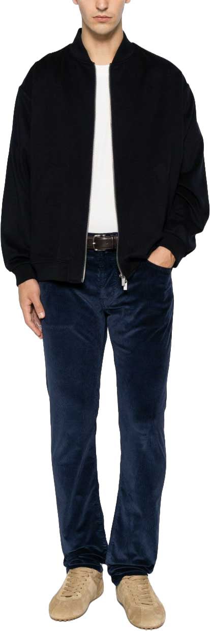 Jacob Cohen Jeans Ink Navy