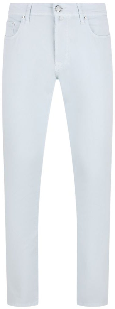 Jacob Cohen Jeans Clear Blue Blauw