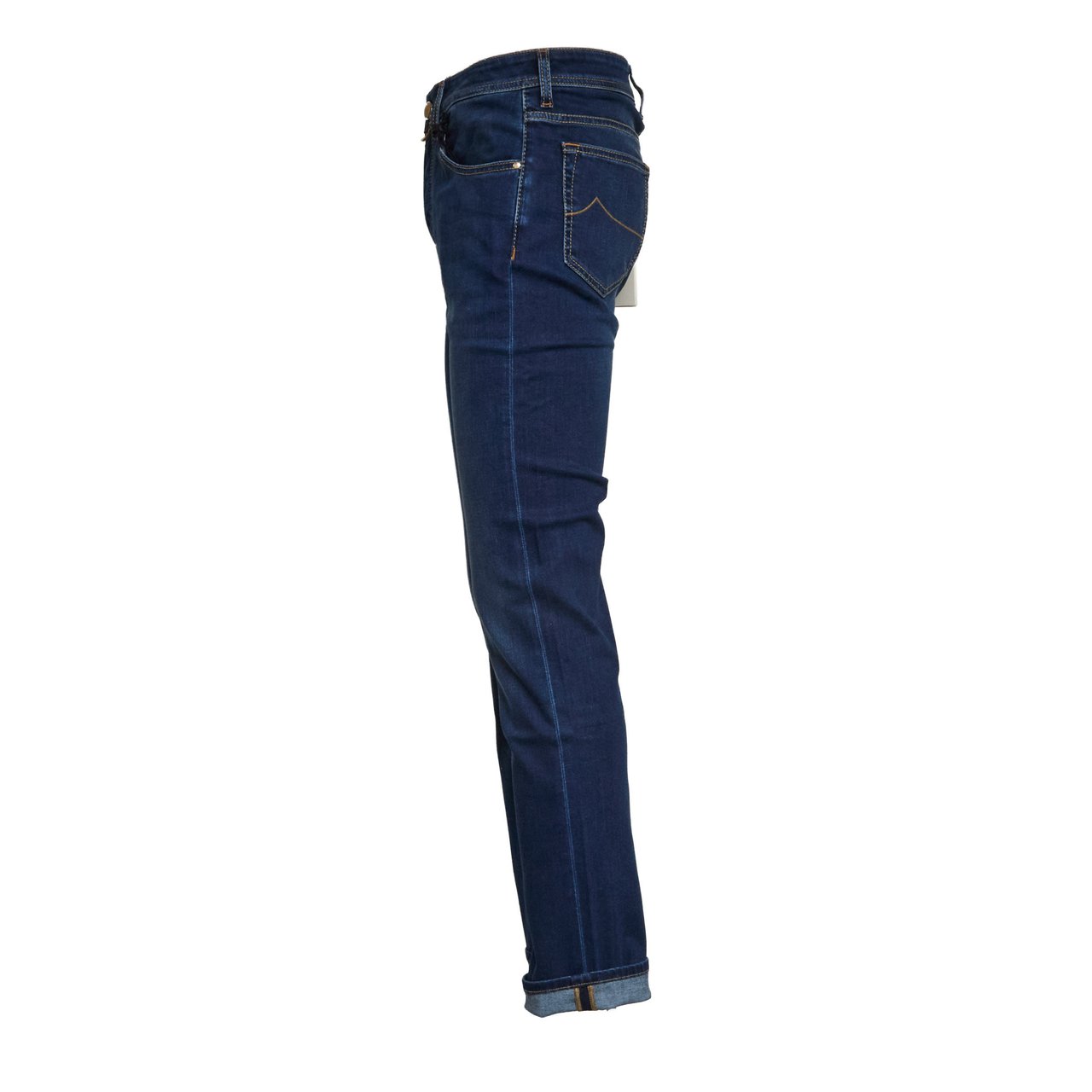 Jacob Cohen Bard regular Slim 10 Oz Jeans Zwart