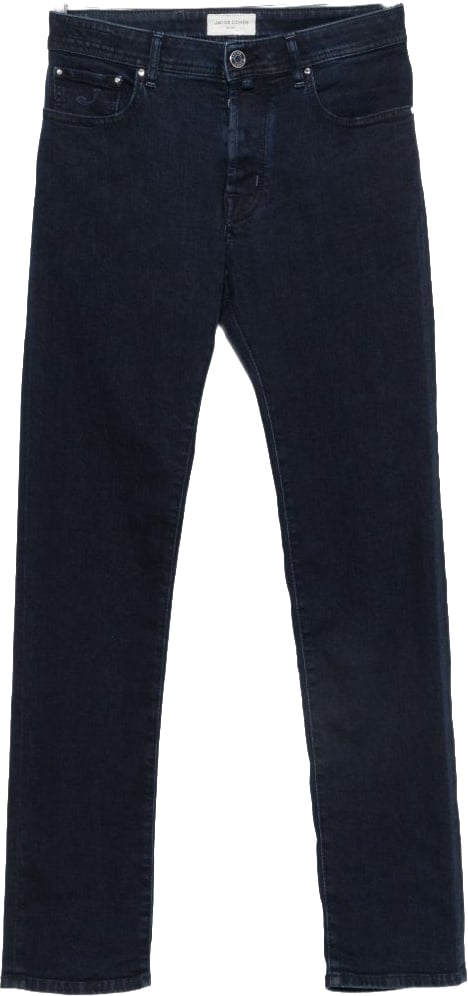 Jacob Cohen Jeans Ink Navy