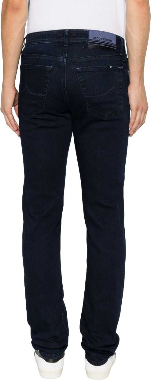 Jacob Cohen Jeans Ink Navy