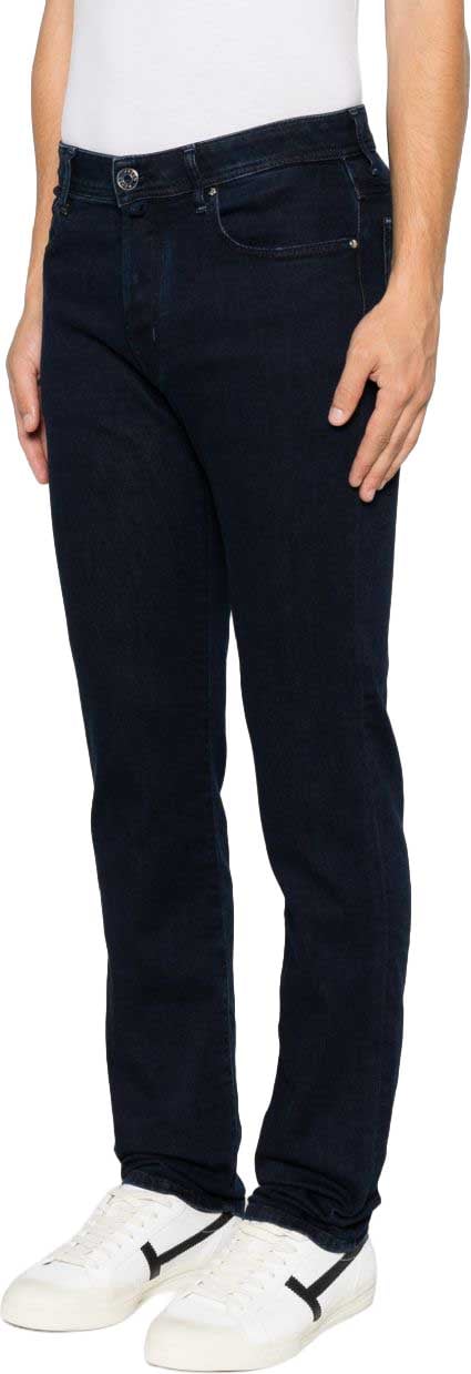 Jacob Cohen Jeans Ink Navy