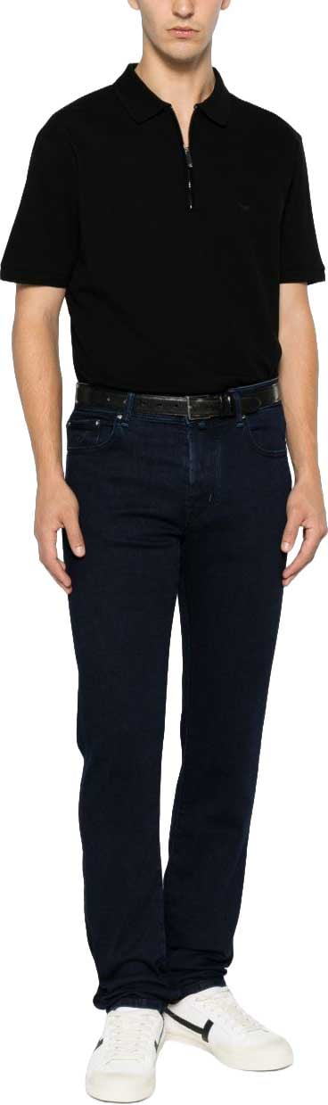 Jacob Cohen Jeans Ink Navy