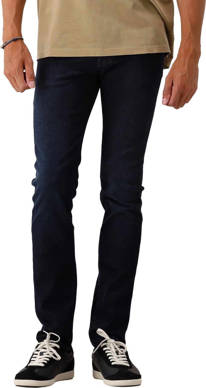 Jacob Cohen Jacob Cohën Jeans Blauw Nick 100D Blauw
