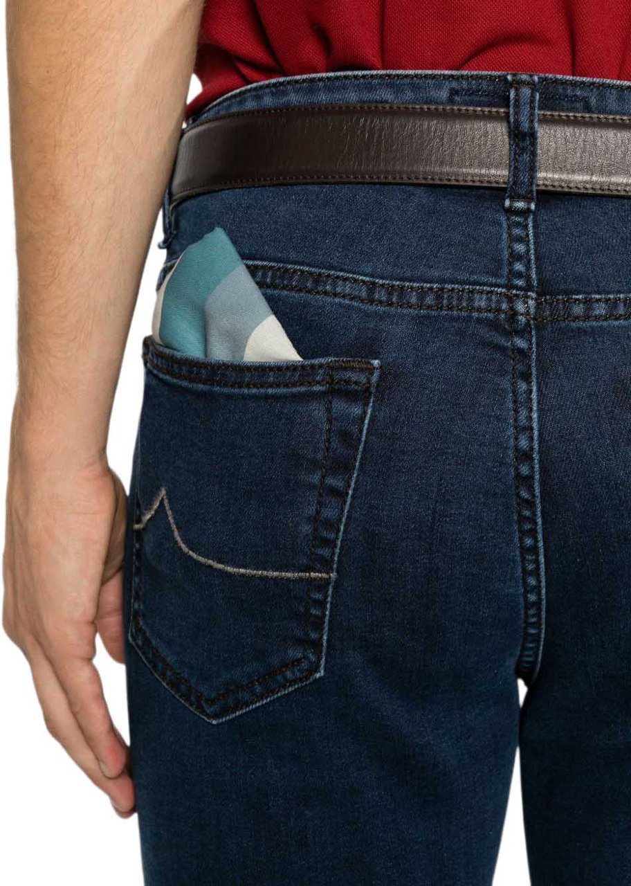 Jacob Cohen Jeans Ink Navy