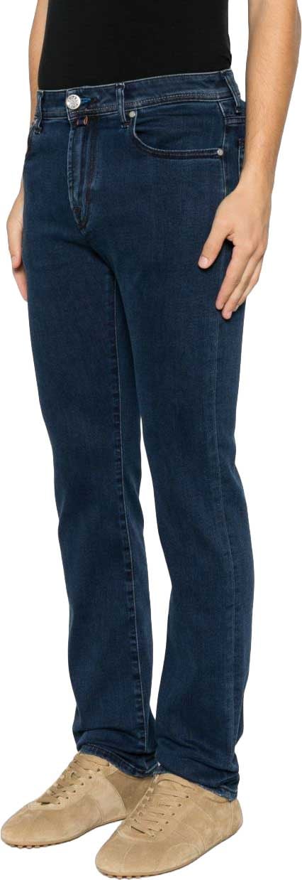Jacob Cohen Jeans Ink Navy