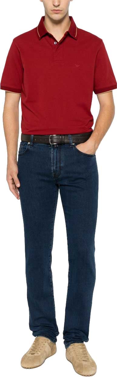 Jacob Cohen Jeans Ink Navy